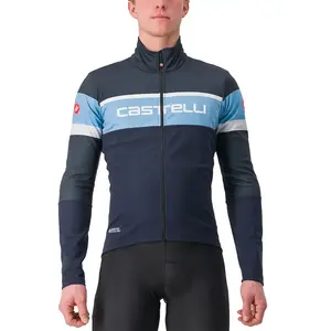 Castelli Veste hiver Scorpione 2 pas cher