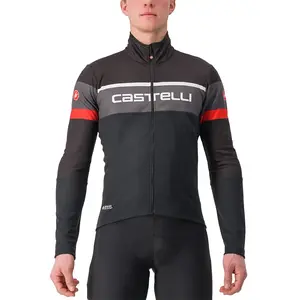 Castelli Veste hiver Scorpione 2 pas cher