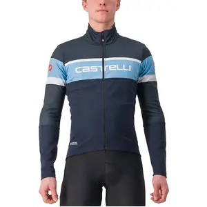 Castelli Veste hiver Scorpione 2 pas cher