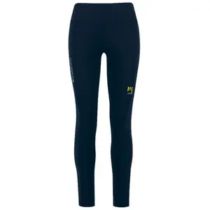 Karpos Rock Evo Tights - Collant running femme Outer Space L pas cher