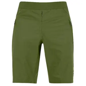 Karpos Tre Cime Bermuda - Short randonnée homme Cedar Green IT 52 pas cher