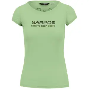 Karpos Bikeshirt femme Val Federia pas cher