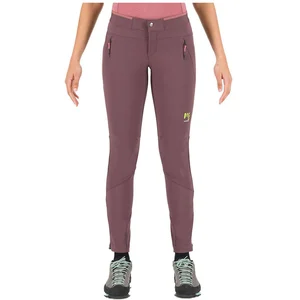 Karpos - Women's Pietena Pant - Pantalon hiver taille 42, violet pas cher