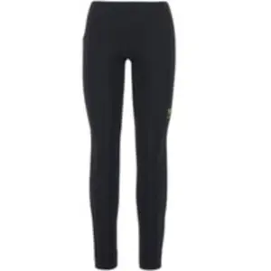 Karpos Easygoing Light Pants - Collant running femme Black L pas cher
