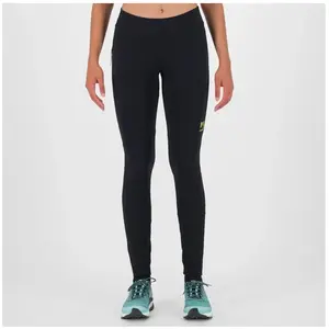 Karpos Easygoing Light Pants - Collant running femme Black XL pas cher