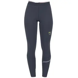 Karpos Lavaredo Tight - Collant running femme Ombre Blue / Nirvana XL pas cher