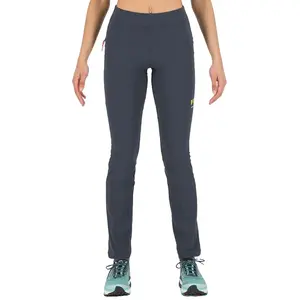 Karpos Easy EVO Pants - Pantalon randonnée femme Ombre Blue L pas cher