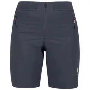 Karpos Tre Cime Bermuda - Short randonnée femme Ombre Blue IT 38 pas cher