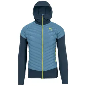Karpos Sass De Mura Jacket - Doudoune homme Niagara / Stargazer XXLVendu parhardloop
