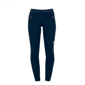 Karpos Tre Cime Evolution Pant - Pantalon randonnée femme Sky Captain IT 44 pas cher