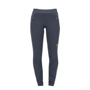 Karpos Tre Cime Evolution Pant - Pantalon randonnée femme Ombre Blue IT 46 pas cher