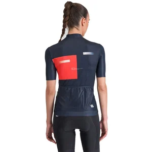 Sportful Maillot à Manches Courtes Gruppetto pas cher