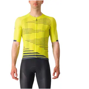Castelli Maillot à Manches Courtes Climber´s 4.0 pas cher