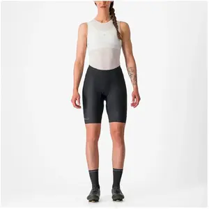 Castelli Short Espresso pas cher