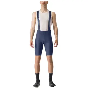 Castelli Cuissard Espresso pas cher