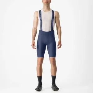Castelli Cuissard Espresso pas cher