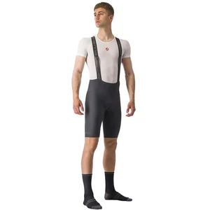 Castelli Cuissard Espresso pas cher