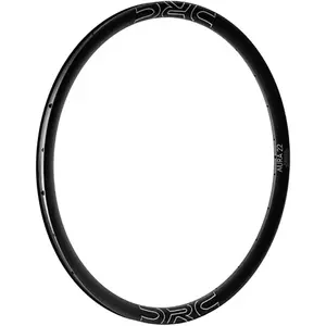 Drc Jante Aura Disc Tubeless 700C 24H pas cher