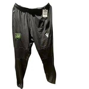 Comparateur de prix : Macron Pantalon de survêtement FC Nantes 2024/25 Noir S 40001853