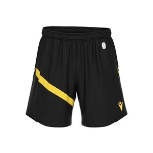 Macron Short Shen Eco noir S pas cher