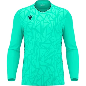 Comparateur de prix : Macron Maillot pour gardien manches longues enfant Corvus Eco bleu M