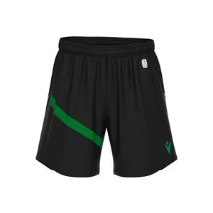 Macron Short Shen Eco noir XL pas cher