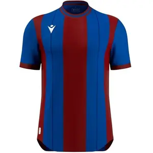 Comparateur de prix : Macron Maillot enfant Propus Eco bleu 9-10 ans