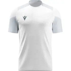 Macron Maillot enfant Golem blanc 9-10 ans pas cher