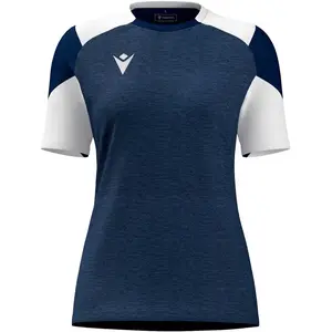 Macron Maillot femme Sphinx bleu MVendu parfoot-store