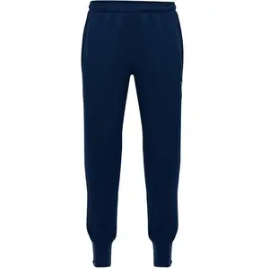 Macron Pantalon d'entraînement Maas bleu S pas cher