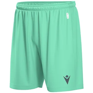 Macron Short Skara Eco vert S pas cher