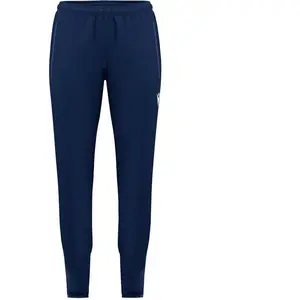 Macron Pantalon d'entraînement femme Aras bleu SVendu parfoot-store
