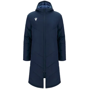 Macron Parka à capuche Bench Northland bleu 5XLVendu parfoot-store