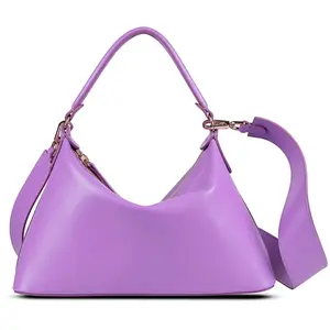Comparateur de prix : LIU JO LH X LJ Calf Hobo S Violet