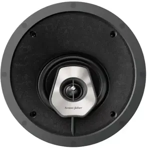 Sonus Faber PC-562P - Enceinte encastrable plafond 2 voies avec tweeter inclin (Pice)Vendu parfutureland