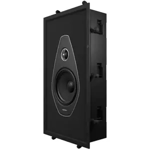 Enceintes encastrables Sonus Faber Palladio Level 6 PW-662 Noir pas cher