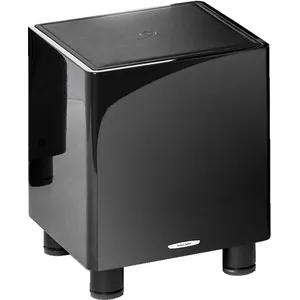 Caissons de basses Sonus Faber Gravis I Noir pas cher
