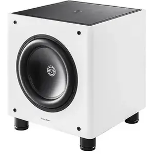 Caissons de basses Sonus Faber Gravis II Blanc pas cher