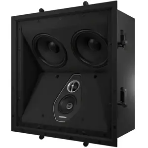 Enceintes encastrables Sonus Faber Palladio Level 6 PC-664P pas cher