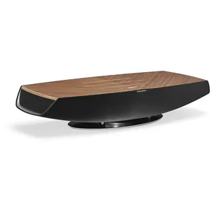 Enceintes connectées Sonus Faber Omnia Noyer pas cher