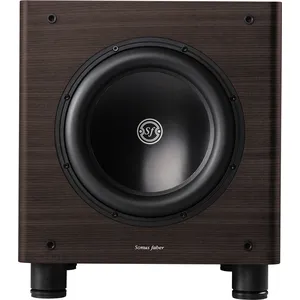 Caissons de basses Sonus Faber Gravis II Wengé pas cher