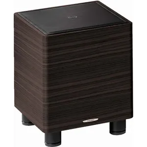 Caissons de basses Sonus Faber Gravis I Wengé pas cher