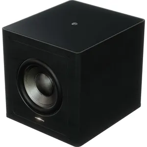 Caissons de basses Sonus Faber Gravis III Noir pas cher