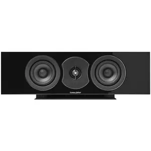 Enceintes centrales Sonus Faber Lumina Center I Noir laqué pas cher