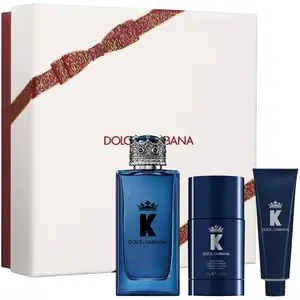 Dolce & Gabbana K - Coffret Eau de Toilette  pas cher