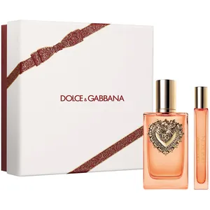 Dolce & Gabbana Devotion - Coffret Eau de Parfum  pas cher
