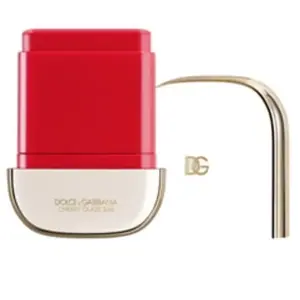 Dolce&Gabbana Cherry Glaze Bar blush crème solide en stick teinte 04 Sunny Red - Pop Red 11 g pas cher