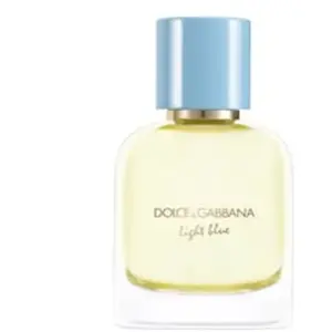 Comparateur de prix : Dolce&Gabbana Eau de parfum D&G  Bleu Clair Pour Homme Edp Vapo P32103922