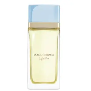 Comparateur de prix : Dolce&Gabbana Light Blue Eau de Parfum Eau de Parfum pour femme 30 ml
