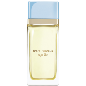 Comparateur de prix : Dolce&Gabbana Light Blue Eau de Parfum Eau de Parfum pour femme 50 ml